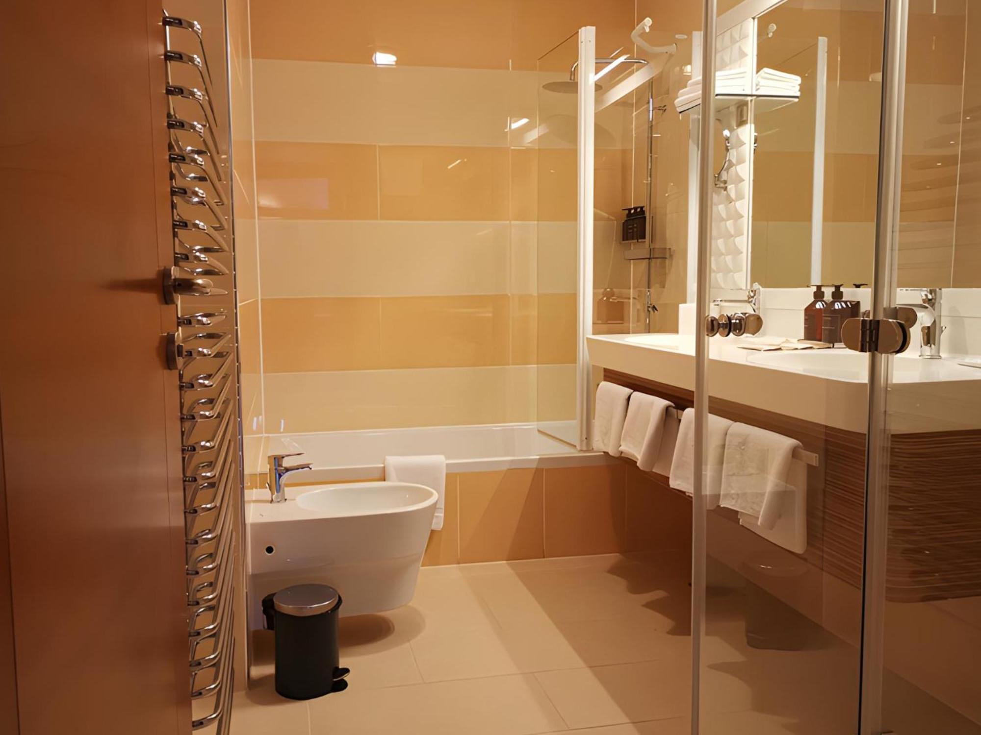 Hotel Slatina Superior Rogaska Slatina Room photo