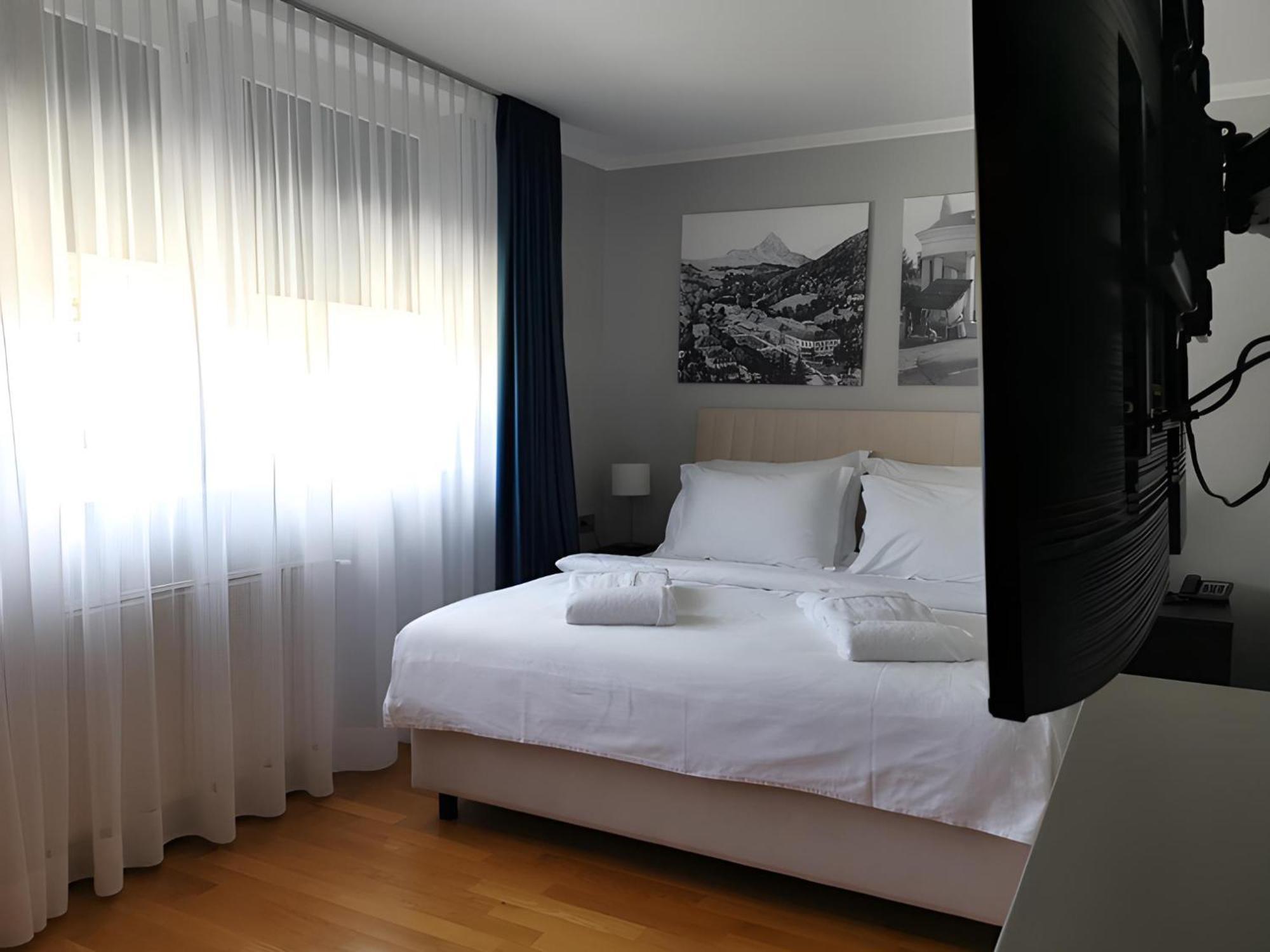 Hotel Slatina Superior Rogaska Slatina Room photo