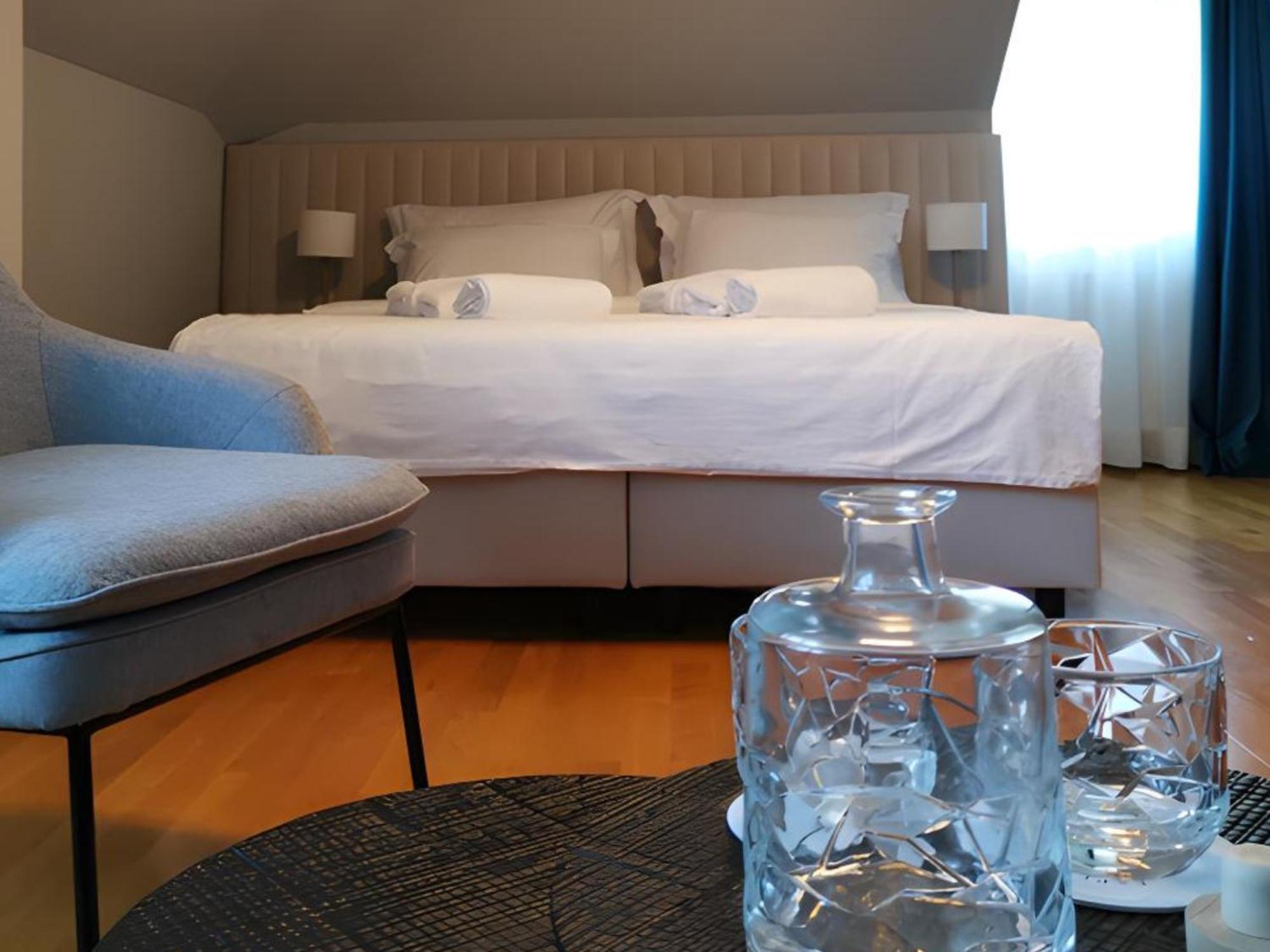 Hotel Slatina Superior Rogaska Slatina Room photo