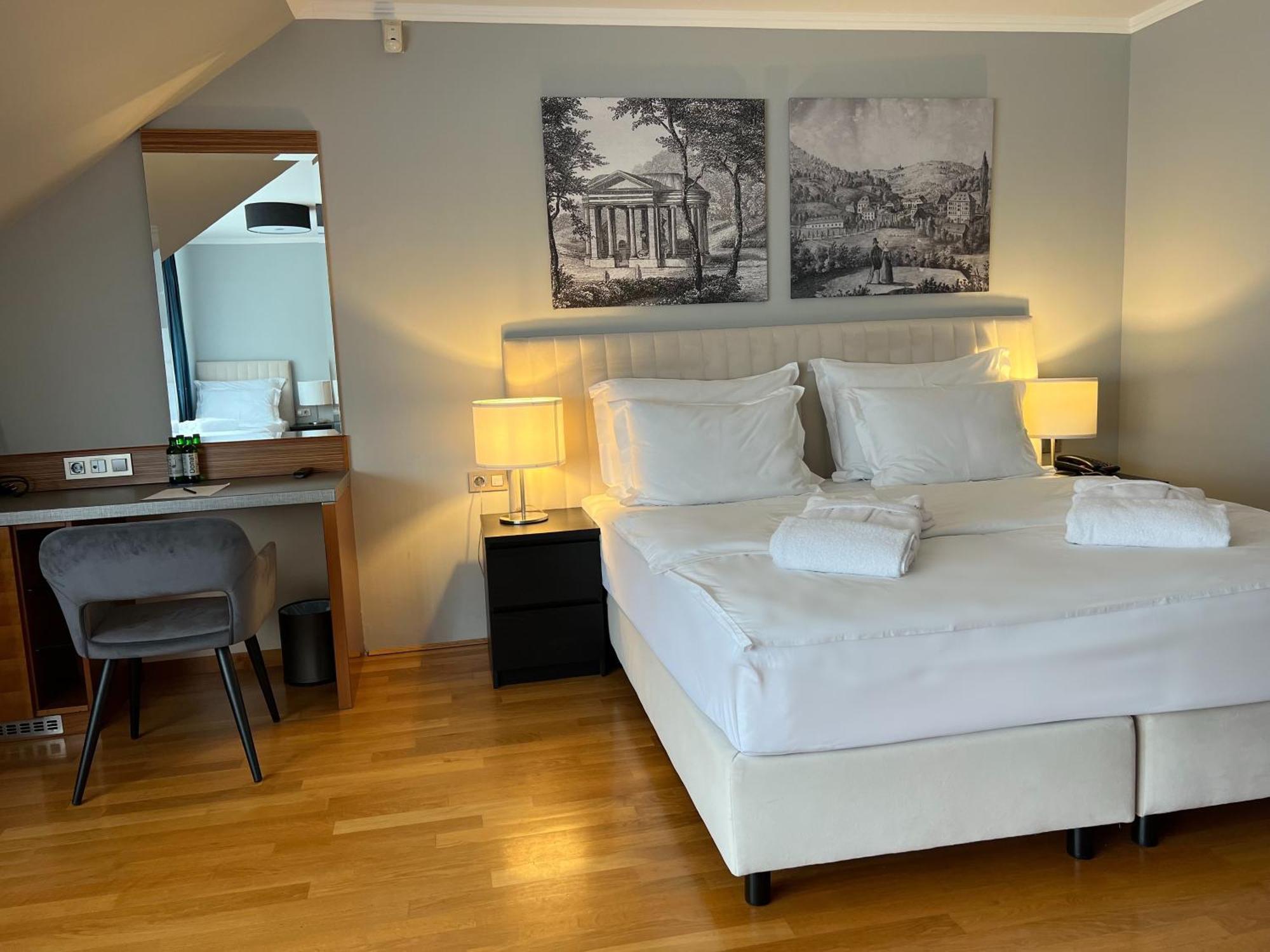 Hotel Slatina Superior Rogaska Slatina Room photo