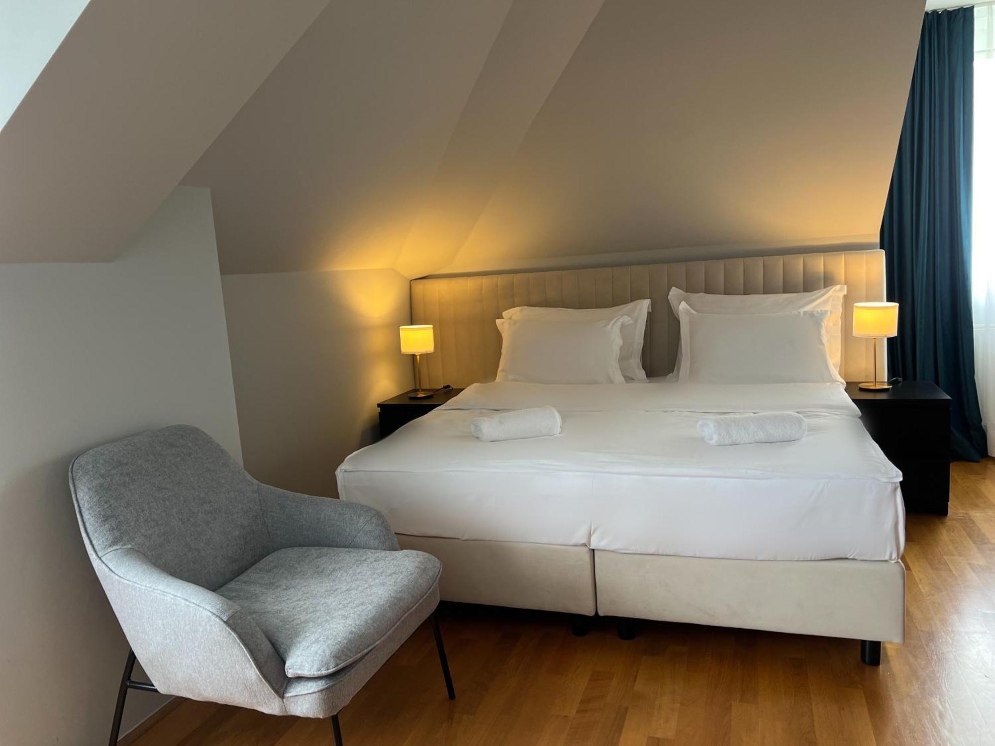 Hotel Slatina Superior Rogaska Slatina Room photo