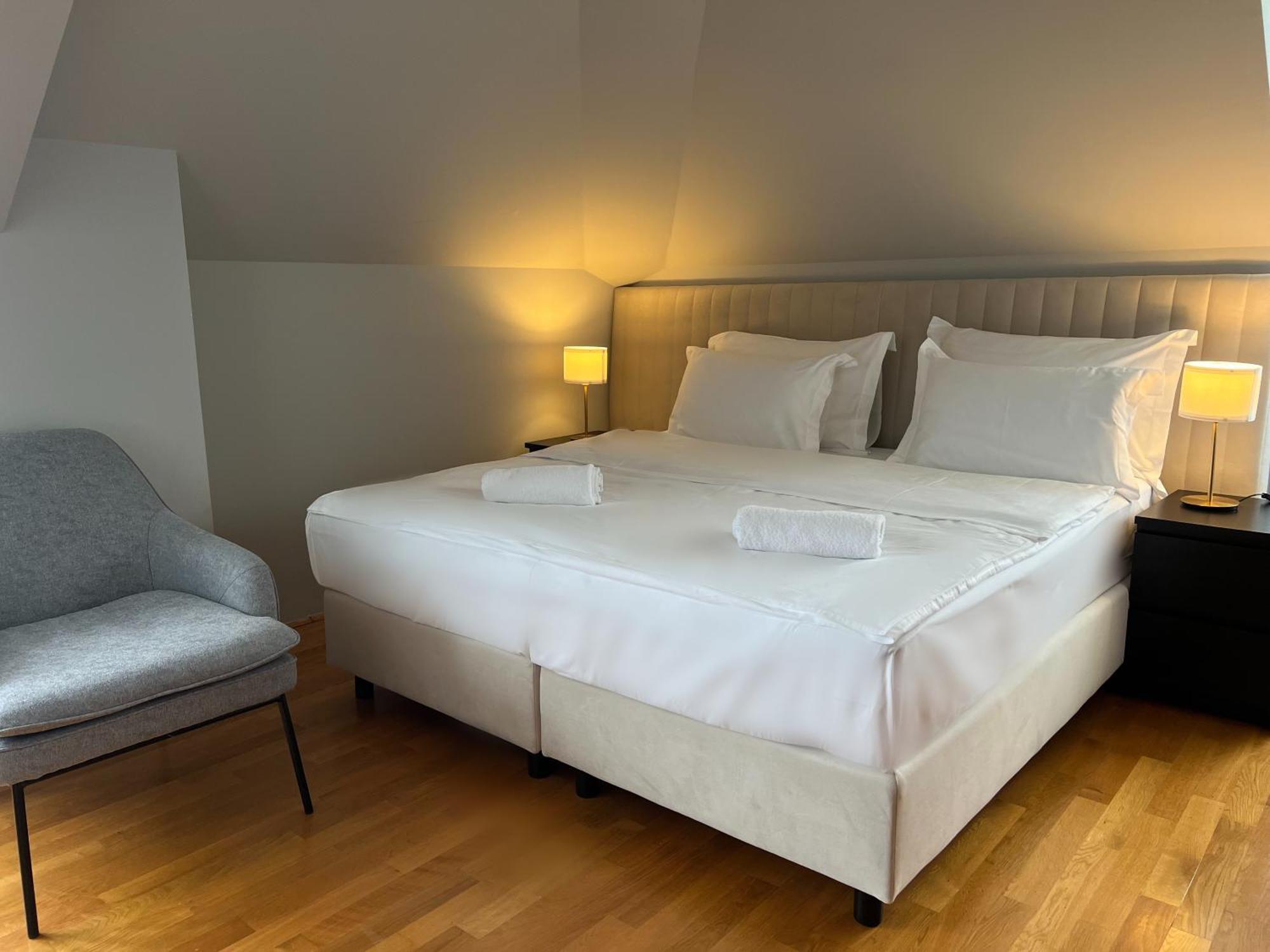 Hotel Slatina Superior Rogaska Slatina Room photo