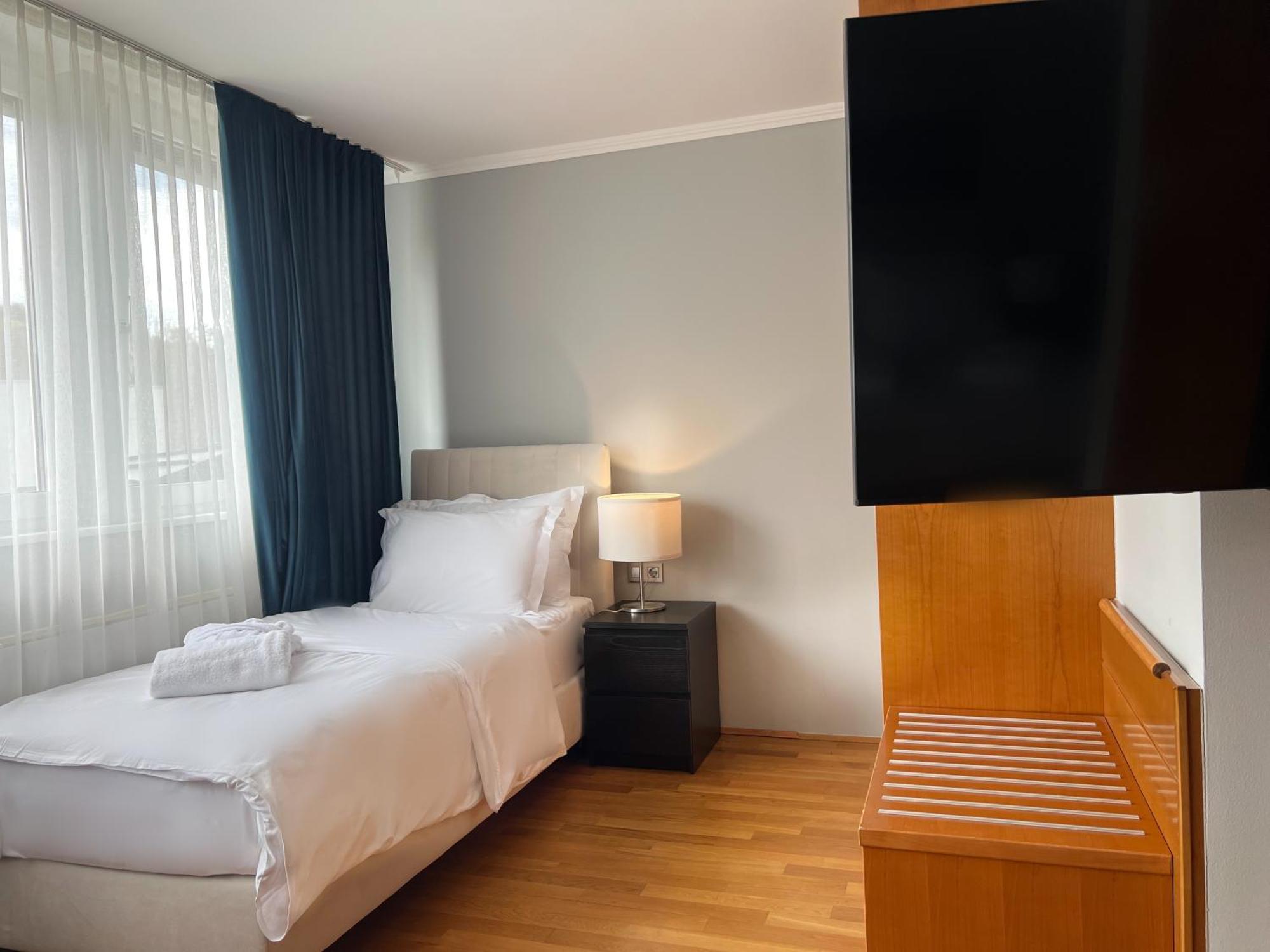 Hotel Slatina Superior Rogaska Slatina Room photo