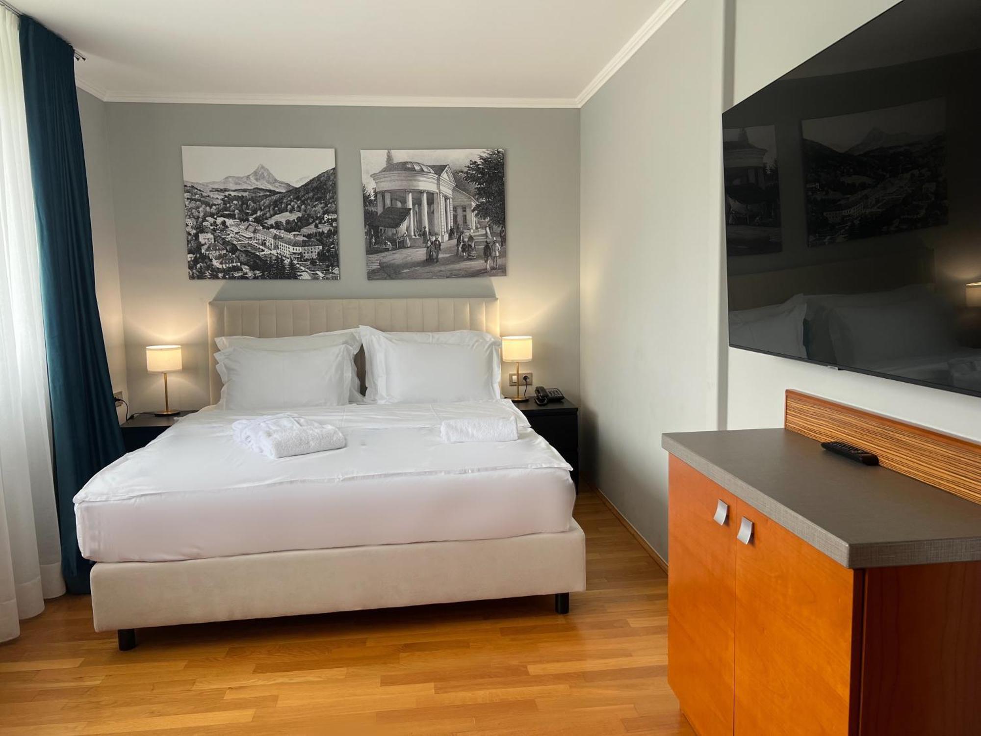 Hotel Slatina Superior Rogaska Slatina Room photo