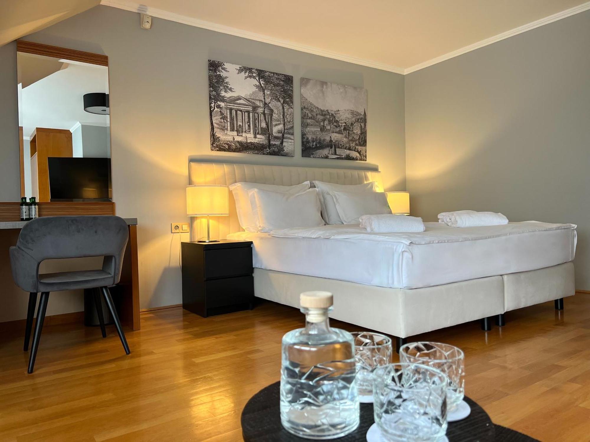 Hotel Slatina Superior Rogaska Slatina Room photo
